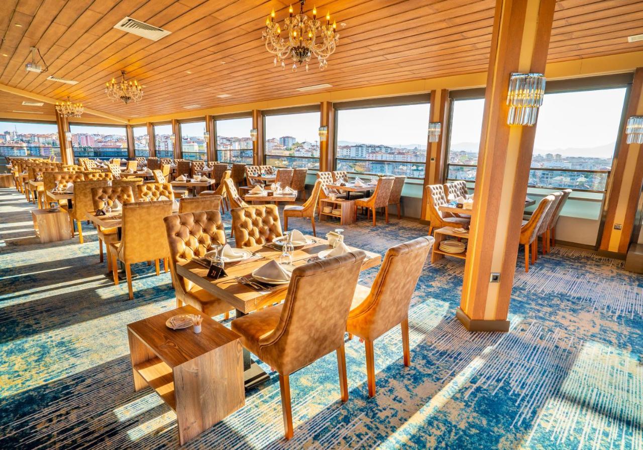 New Karaman Hotel المظهر الخارجي الصورة
