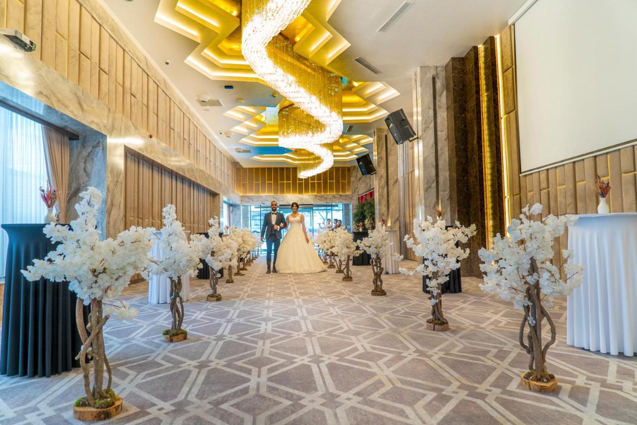 New Karaman Hotel المظهر الخارجي الصورة