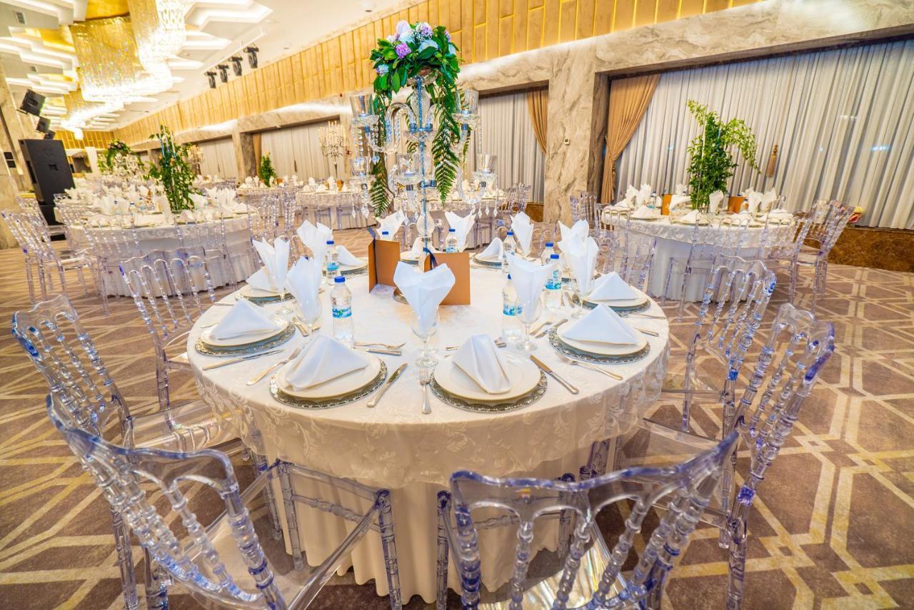 New Karaman Hotel المظهر الخارجي الصورة
