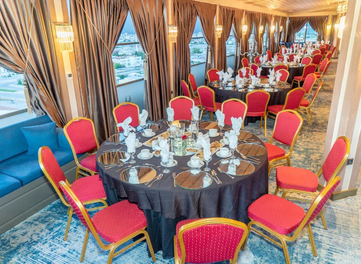 New Karaman Hotel المظهر الخارجي الصورة